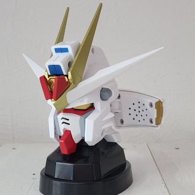 机动战士高达SEED FREEDOM 非凡强袭自由高达 头部音箱