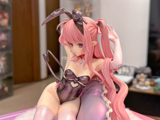 露露姆★魅魔 1/4比例