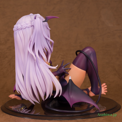 魅魔 黑蒂蒂