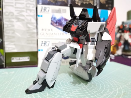 HG 1/144 村雨改