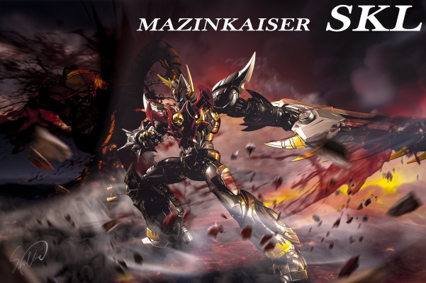 铁魄 魔神凯撒SKL 魔神凯撒SKL