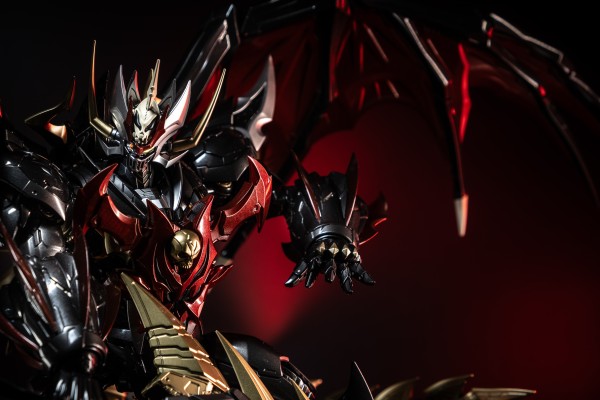 铁魄 魔神凯撒SKL 魔神凯撒SKL