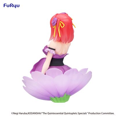动画特篇 五等分的新娘∽ Bloo-me!ー中野二乃ー
