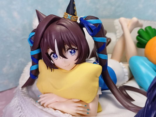 动画片 赛马娘 第三季 -悠闲时光-强击