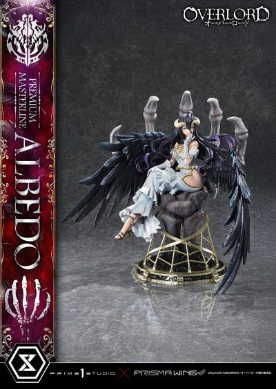 稀有主线 OVERLORD 雅儿贝德