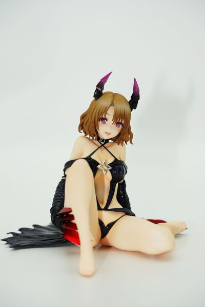 出包王女DARKNESS 籾冈里纱 Darkness