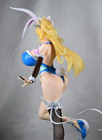 对魔忍RPGX 鬼崎绮罗罗 兔女郎