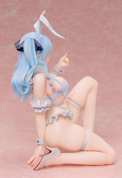 B-style 星咲梨由