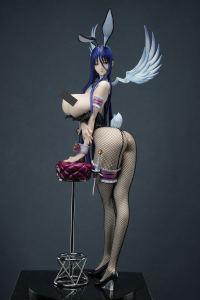 绝对纯白♡魔法少女 铃原美莎 兔女郎 2nd