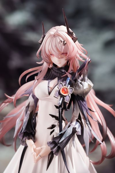 明日方舟 魔王