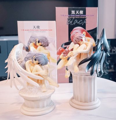 Original 黑天使 