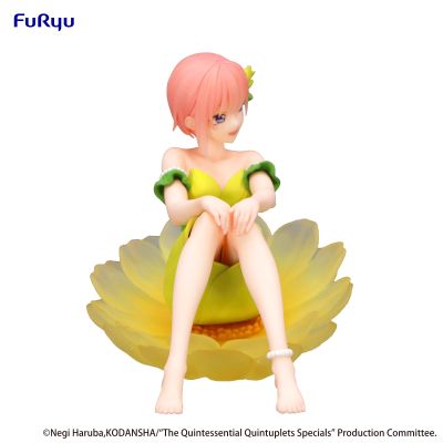 动画特篇 五等分的新娘∽ Bloo-me!ー中野一花ー