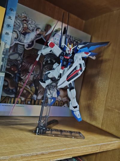 HGCE 1/144 强袭自由高达