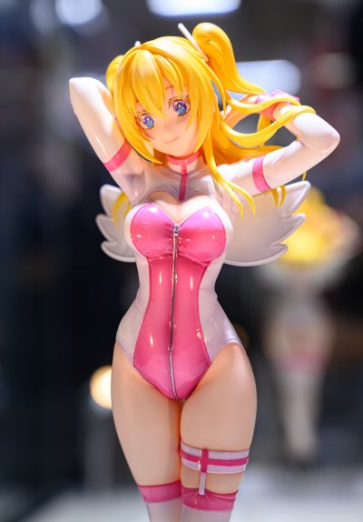 2.5次元的诱惑 莉莉艾露 天使学校篇 练习服/理理沙