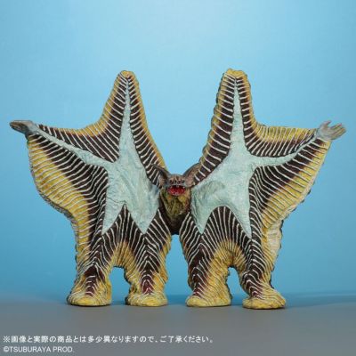 大怪兽系列 佩斯塔 登陆日本款（暂译）