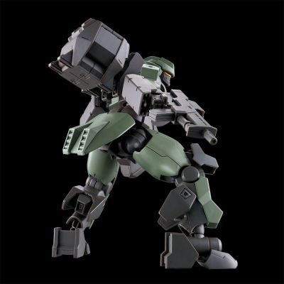 HG 1/144 德鲁斯特
