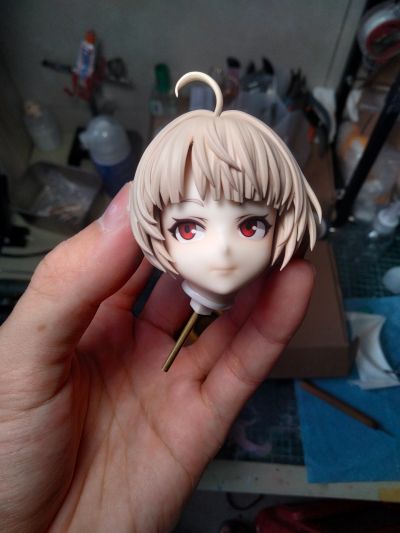 芭蕾少女 森罗万象虫洞吞噬者马克三