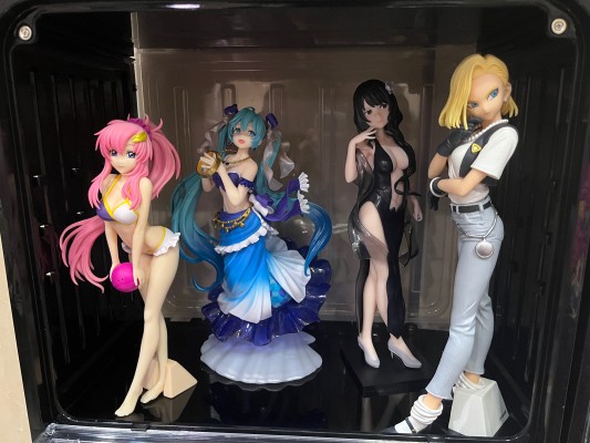 独特魅力 Re：从零开始的异世界生活 艾尔莎·葛兰希尔黛
