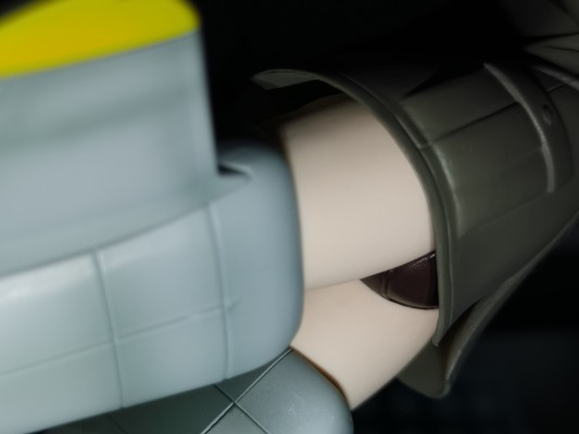 强袭魔女 明娜・迪特琳德・威尔克 