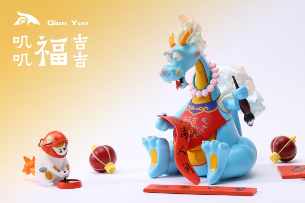 叽叽福吉吉