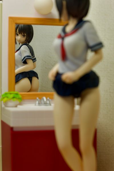 青山澄香