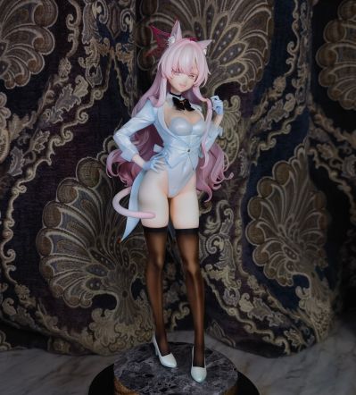 蔚蓝档案 清澄晶