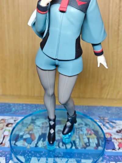 机动战士高达 水星的魔女 米奥莉奈·伦布兰