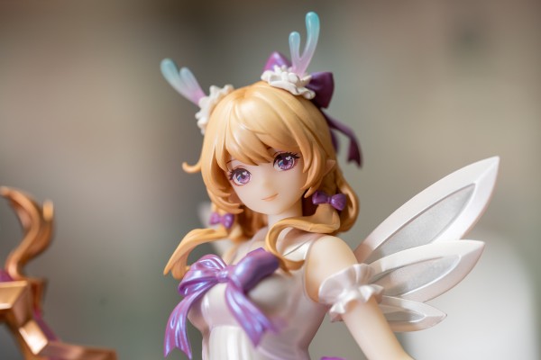 Gift+系列 王者荣耀 时之愿境 瑶