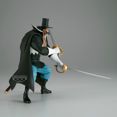 航海王 BATTLE RECORD COLLECTION-比斯塔-