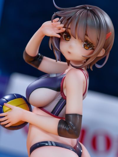 排球部 飞濑穂乃花