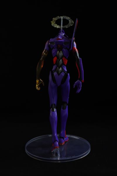 一番赏 新世纪福音战士新剧场版 EVA初号机 觉醒版 A奖