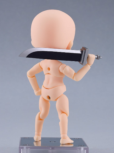 粘土娃 武器零件套组 奇幻