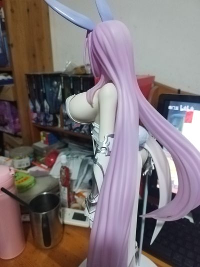对魔忍RPG 英格丽德 兔女郎