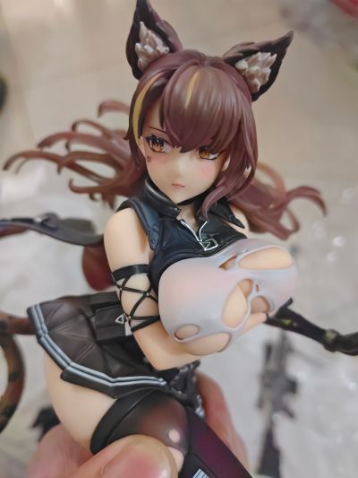 异兽战姬系列 阻击猎姬