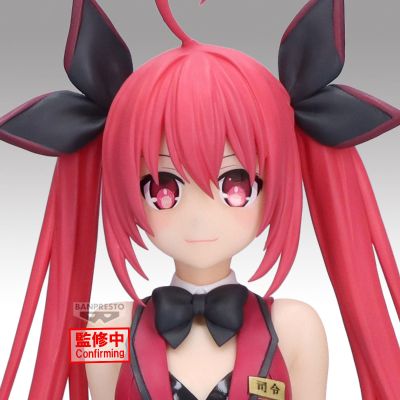 约会大作战 独特魅力-五河琴里-