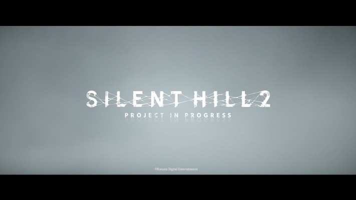 寂静岭2 詹姆斯·桑德兰