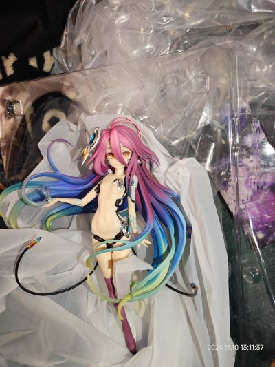 PRISMA WING PWNGNL-02P 游戏人生：零 休比·多拉