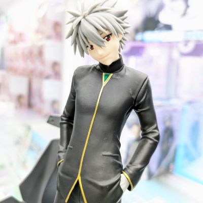 新世纪福音战士新剧场版：终  Luminasta “渚薰” 司令服款式2