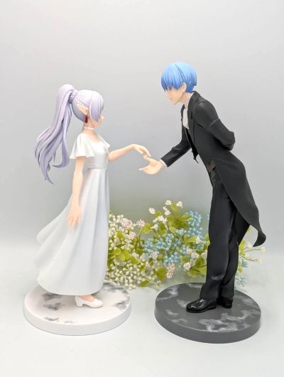 葬送的芙莉莲  Luminasta “芙莉莲”~佛里希时光~