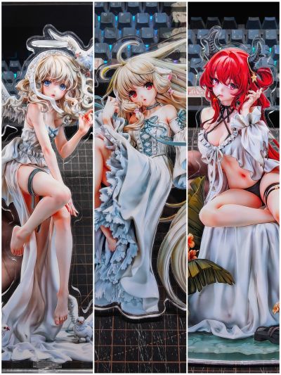 【立牌集】烘山芋