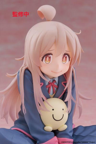 别当哥哥了！Desktop Cute人偶 绪山真寻~校服造型~（暂译）