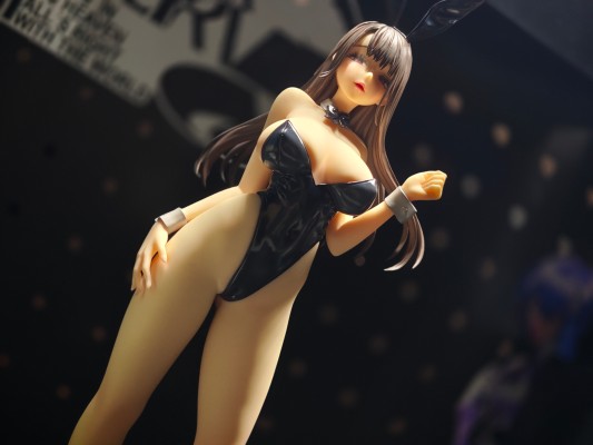 兔女郎 肉丝版