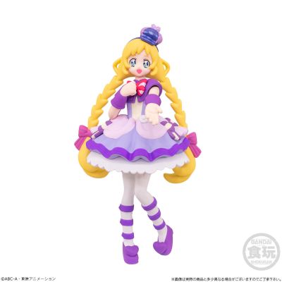 美妙宠物 光之美少女！可爱人偶 特别套装【PB限定】