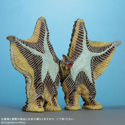 大怪兽系列 佩斯塔 登陆日本款（暂译）