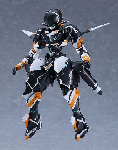 MODEROID  翠星之加尔刚蒂亚 钱伯