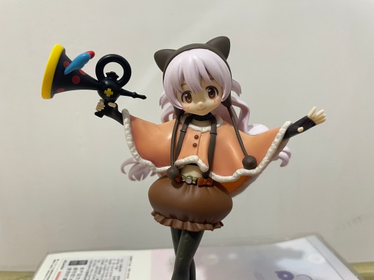 POP UP PARADE  魔法少女小圆 剧场版 [新篇] 叛逆的物语  百江渚