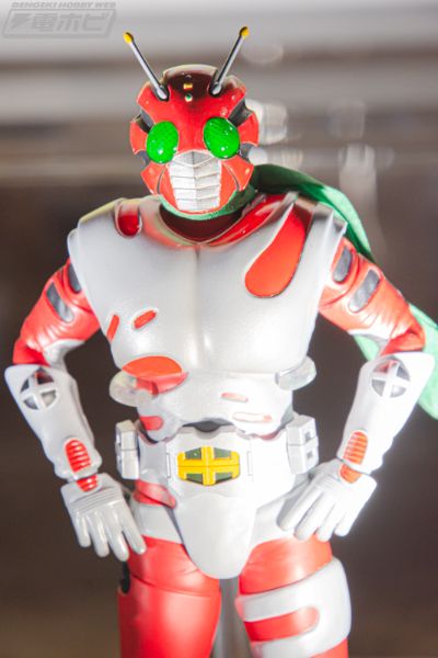 S.H.Figuarts（真骨雕制法） 假面骑士佐修