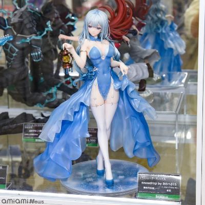 雪花莲