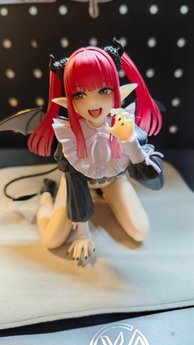 更衣人偶坠入爱河 可爱桌摆人偶 喜多川海梦~利兹造型~