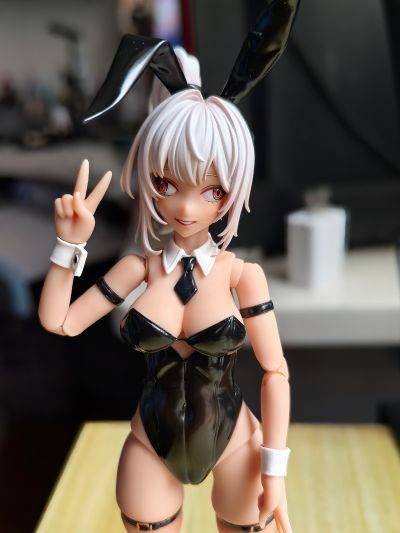 兔女郎 艾琳 异色版